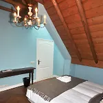 Szálloda Veertien 3*