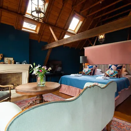 Veertien Hotel 3*