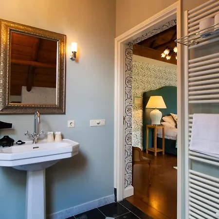 Veertien 호텔 디렌