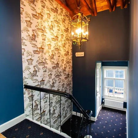 Veertien Hotel Dieren