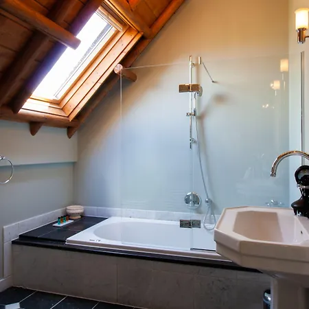 호텔 Veertien 디렌