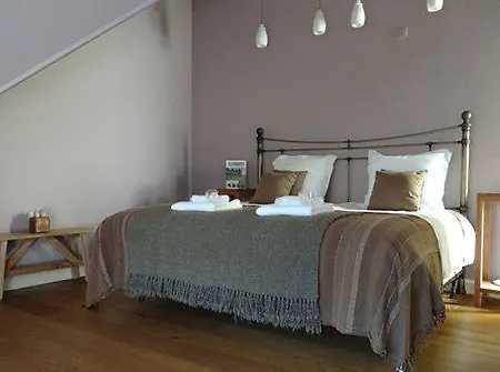 Hotel Veertien