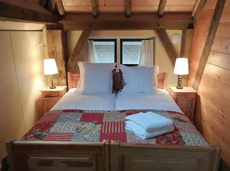 Veertien 호텔 디렌