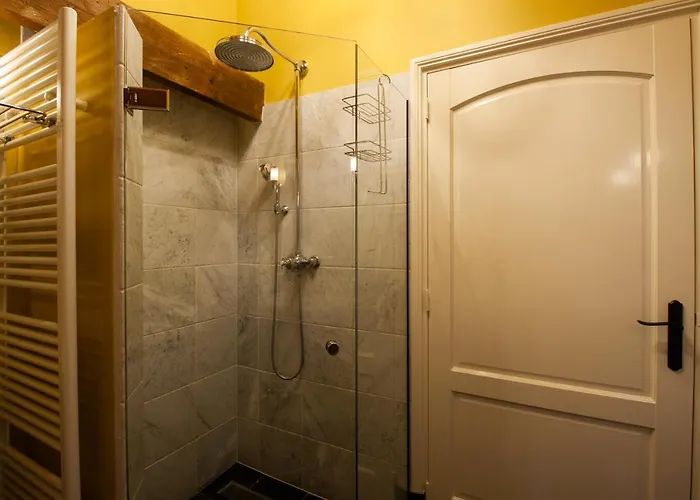 Hotell Veertien Dieren