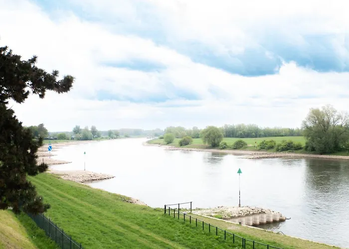 Hotell Veertien Dieren