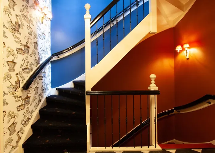 Veertien Hotel Dieren