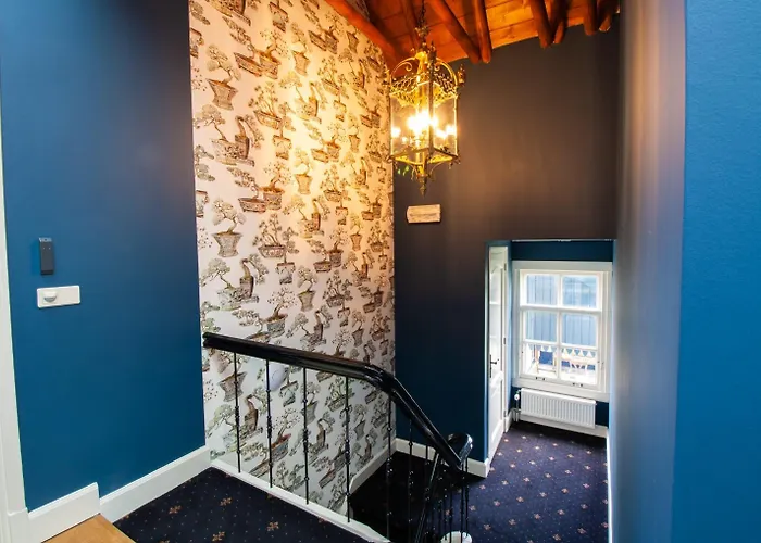 Veertien Hotell Dieren