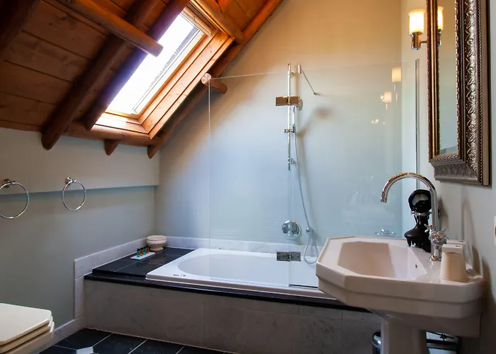 Hotel Veertien Dieren