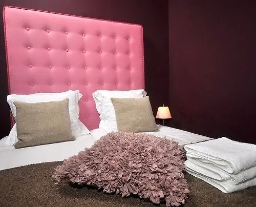 Hotell Veertien Dieren