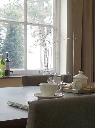 Hotel Veertien 3*
