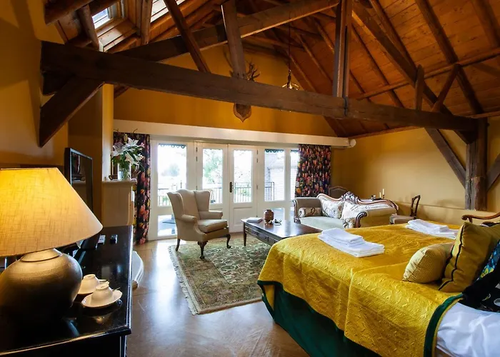 Veertien Hotel Dieren