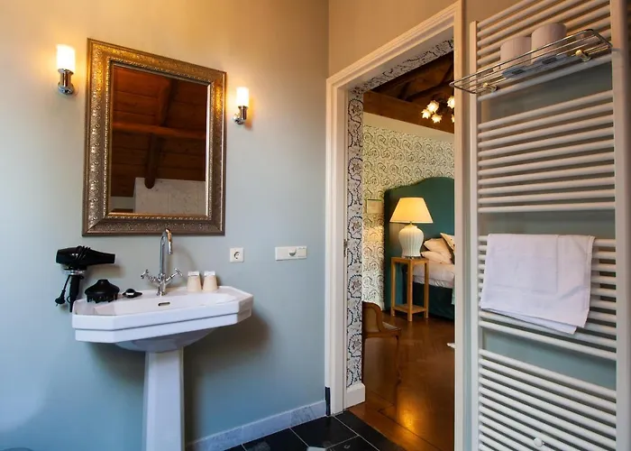 Veertien Hotel Dieren