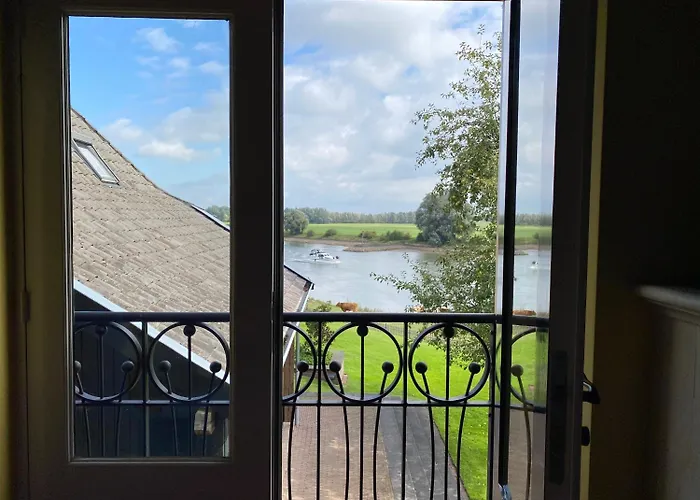 Hotel Veertien Dieren